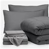 Image 1 : NEW BANE HOME QUEEN BED IN A BAG