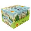 Image 1 : 28 X 57G KIRKLAND TRAIL MIX