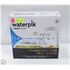 Image 1 : NEW WATERPIK WATERFLOSSER CORDLESS