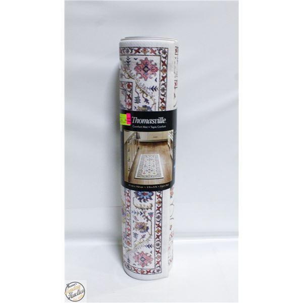 NEW THOMASVILLE COMFORT MAT 2 X 5FT