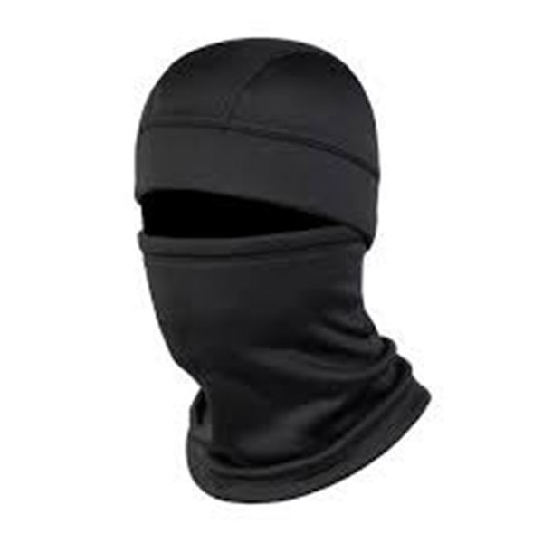 NEW 2PK BULA S/M POLARTEC BALACLAVA