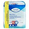 Image 1 : TENA PROSKIN UNISEX BRIEFS LARGE 26 COUNT