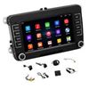 Image 1 : BRAND NEW ANDORID CAR STEREO COMP FOR VW PASSAE