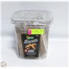 Image 1 : 840G MOMS BEST BISCOTTI ALMOND