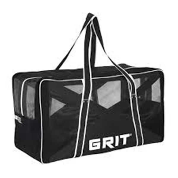 NEW GRIT HOCKEY BAG
