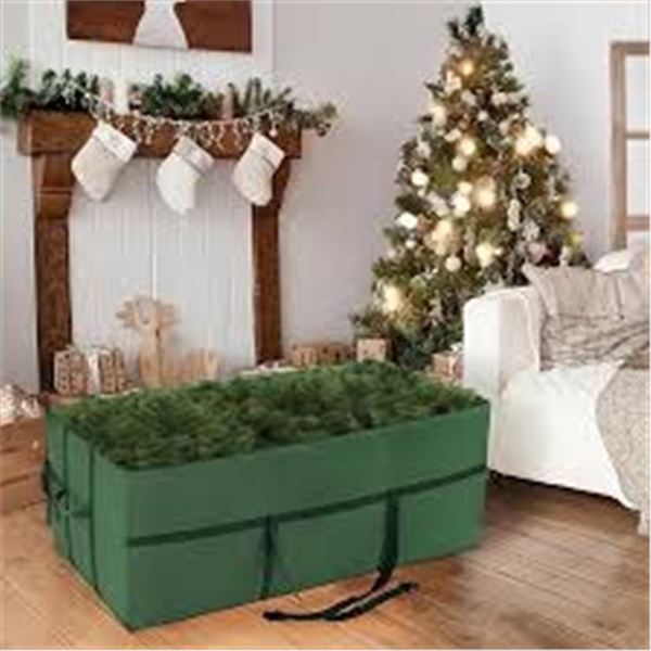 BRAND NEW CHRISTMAS TREE BAG FITS 7FT TREE