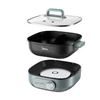 Image 1 : NEW W BOX MIDEA 6L DUAL ZONE HOT POT