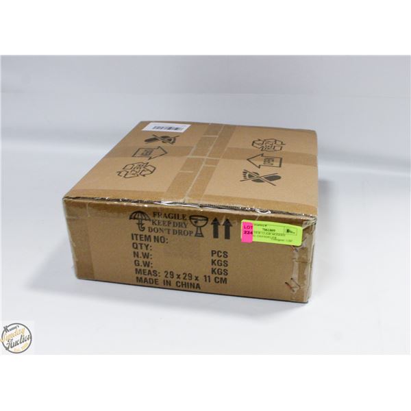 BRAND NEW CLAIR MODERN CRYSTAL CHANDELIER