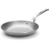 Image 1 : NEW DE BUYER MINERAL B ELEMENT PRO FRYING FAN 24CM