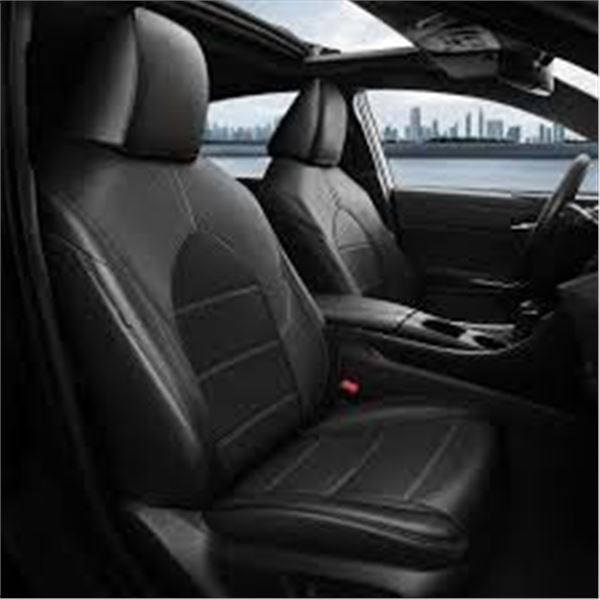 NEW FEINEPRO FOR TOYOTA CAMRY SEAT COVERS 18-24