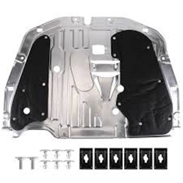 BRAND NEW ENGINE SPLASH GUARD FOR CIVIC 17-21