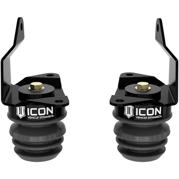 BRAND NEW ICON 22-24 TOYOTA TUNDRA REAR HYDRAULIC