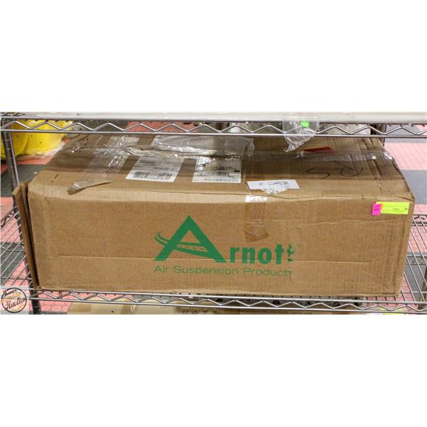 NEW W BOX AIR SUSPENSION COMPRESSOR 10-16 HYUNDAI