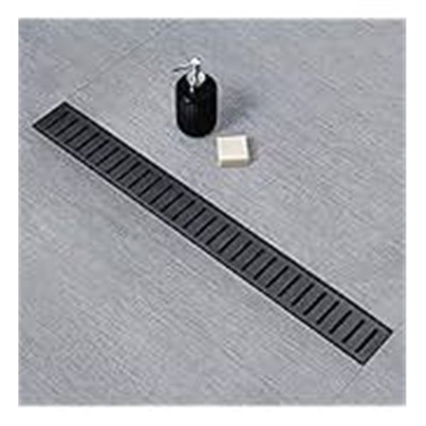 NEW SANITE MODAR LINEAR SHOWER DRAIN
