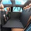 Image 1 : NEW BACK SEAT EXTENDER FOR DOGS