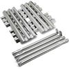 Image 1 : NEW BBQ-PLUS HEAT SEAR PLATE AND BURNER TUBE