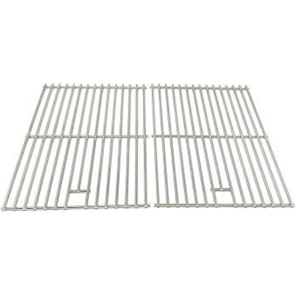 BRAND NEW BMX 18" COOKING GRIDS 2PK