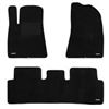 Image 1 : NEW WENNEBIRD SUPERIOR CARPET FLOOR MATS FOR TESLA
