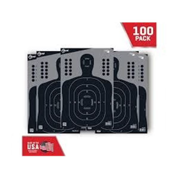 NEW W BOX BIRCHWOOD CASEY EZE SCORER 22 X 35"