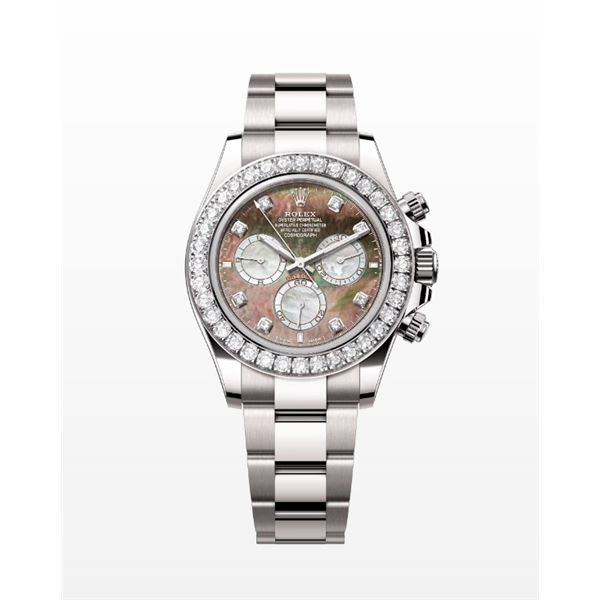 AUTOMATIC MOVT REPLICA ROLEX DAYTONA COSMOGRAPH