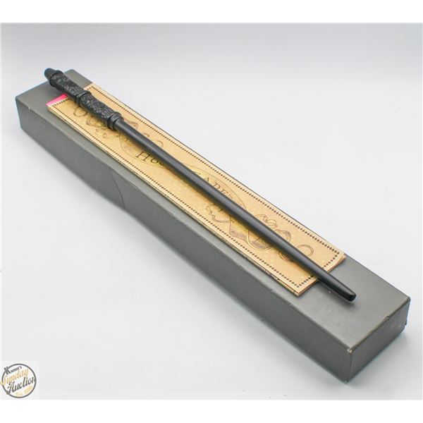 WIZARDING WORLD OF HARRY POTTER