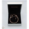 Image 1 : PANDORA SLIDING BRACELET 14K