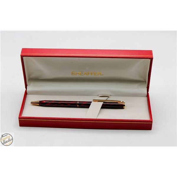 SHEAFFER PEN IN BOX
