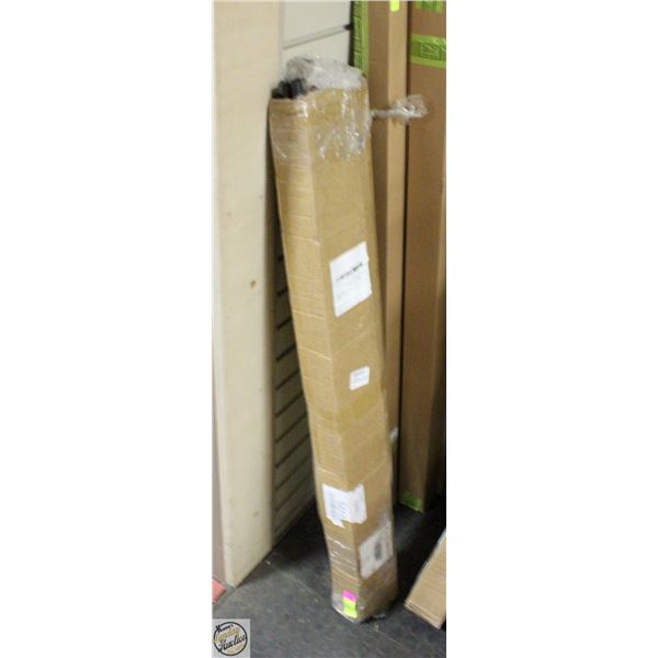 NEW W BOX DEVALLEY IRON BALUSTERS FOR STAIRCASE 30