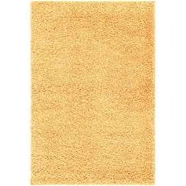 NEW UNIQUE LOOM DAVOS SHAG COLLECTION AREA RUG