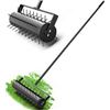Image 1 : NEW 20 INCH LAWN AERATOR TOOL