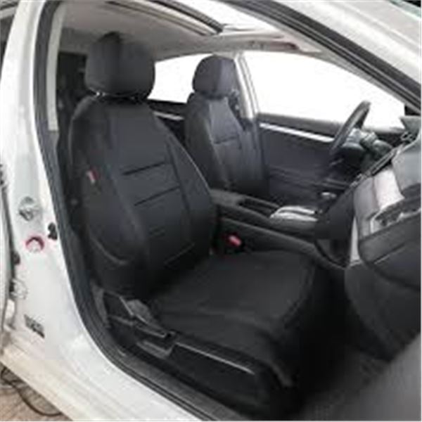 NEW EKR CIVIC SEAT COVERS CUSTOM FIT FOR HONDA CIV