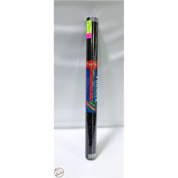 NEW FUNSTACK 60CM X 500CM ADHESIVE LIQUID CONTACT