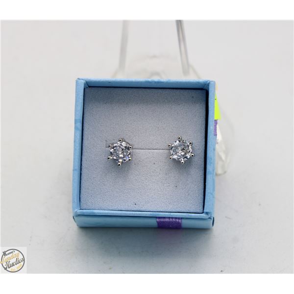 NEW TASSEL EARRINGS 2.57” LONG