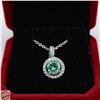 Image 1 : #3684-1.00 CT GRA CERTIFIED ROUND BRILLIANT CUT