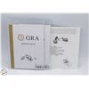 Image 2 : #3675-2.00 CT TW GRA CERTIFIED ROUND BRILLIANT CUT