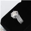 Image 2 : #3672-5.00 CT GRA CERTIFIED ROUND BRILLIANT CUT