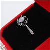 Image 2 : #3669-3.00 CT GRA CERTIFIED ROUND BRILLIANT CUT