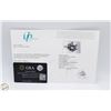 Image 3 : #3671-5.00 CT GRA CERTIFIED ROUND BRILLIANT CUT