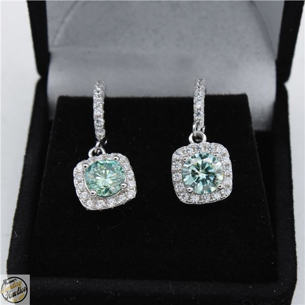 #3673-1.00 CT TW GRA CERTIFIED ROUND BRILLIANT CUT