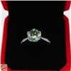 Image 1 : #3670-3.00 CT GRA CERTIFIED ROUND BRILLIANT CUT