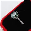 Image 2 : #3670-3.00 CT GRA CERTIFIED ROUND BRILLIANT CUT