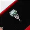 Image 2 : #3667-3.00 CT GRA CERTIFIED ROUND BRILLIANT CUT