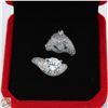 Image 1 : #3664-2.00 CT GRA CERTIFIED ROUND BRILLIANT CUT