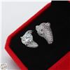 Image 2 : #3664-2.00 CT GRA CERTIFIED ROUND BRILLIANT CUT