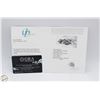 Image 3 : #3662-2.00 CT TW GRA CERTIFIED ROUND BRILLIANT CUT