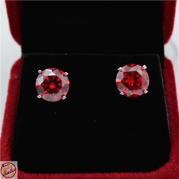 #3683-6.00 CT TW GRA CERTIFIED ROUND BRILLIANT CUT