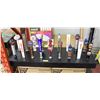 Image 1 : BARTAP HANDLES DISPLAY 18 HANDLES