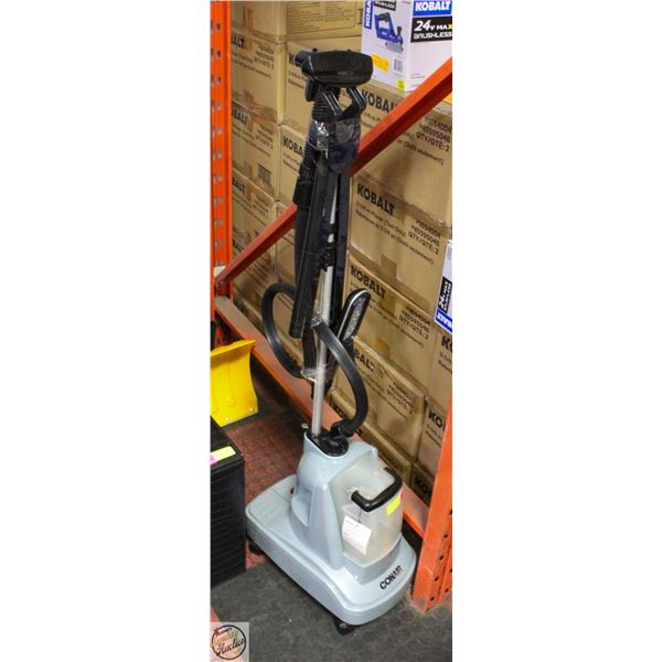 CONAIR ELECTRIC STEAMER