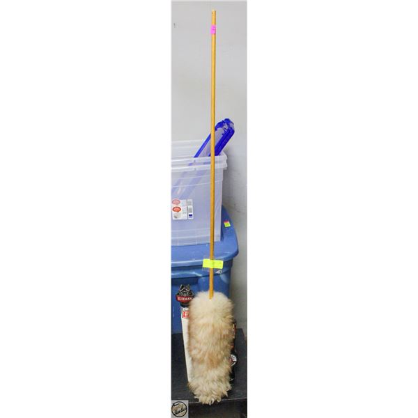 48" DUSTING WAND