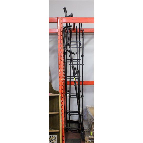 LOT OF 5 PREVIOUSLY INSTALLED TRAILER/RV